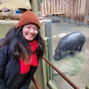 Meet your Posher, Hevelyn